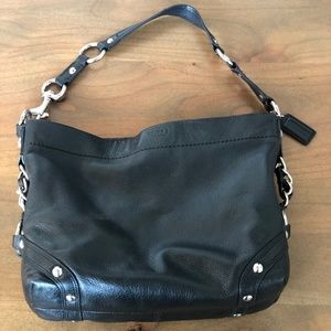 Coach Hobo Bag